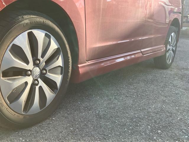 ソリオ Ｘ　メモリーナビＴＶ　バックカメラ　Ｂｌｕｅｔｏｏｔｈ対応　前後ドライブレコーダー　片側電動スライドドア　キーレスプッシュスタート（37枚目）