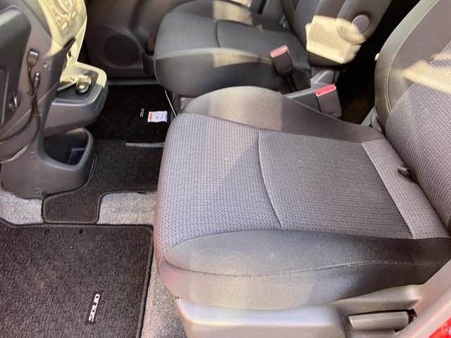 ソリオ Ｘ　メモリーナビＴＶ　バックカメラ　Ｂｌｕｅｔｏｏｔｈ対応　前後ドライブレコーダー　片側電動スライドドア　キーレスプッシュスタート（39枚目）