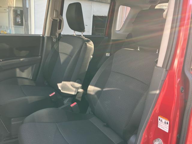 ソリオ Ｘ　メモリーナビＴＶ　バックカメラ　Ｂｌｕｅｔｏｏｔｈ対応　前後ドライブレコーダー　片側電動スライドドア　キーレスプッシュスタート（40枚目）