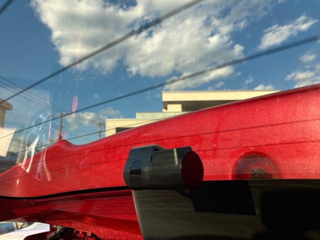 ソリオ Ｘ　メモリーナビＴＶ　バックカメラ　Ｂｌｕｅｔｏｏｔｈ対応　前後ドライブレコーダー　片側電動スライドドア　キーレスプッシュスタート（43枚目）