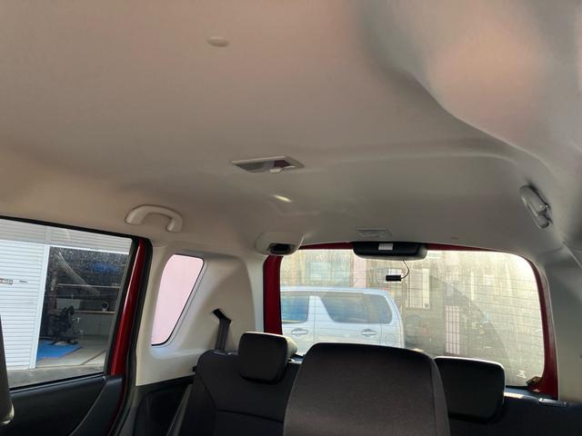 ソリオ Ｘ　メモリーナビＴＶ　バックカメラ　Ｂｌｕｅｔｏｏｔｈ対応　前後ドライブレコーダー　片側電動スライドドア　キーレスプッシュスタート（44枚目）