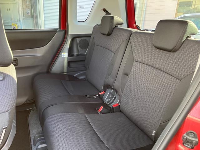 ソリオ Ｘ　メモリーナビＴＶ　バックカメラ　Ｂｌｕｅｔｏｏｔｈ対応　前後ドライブレコーダー　片側電動スライドドア　キーレスプッシュスタート（45枚目）