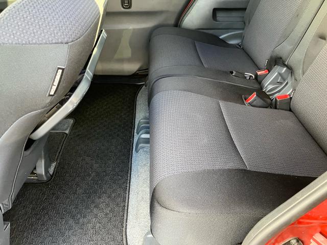 ソリオ Ｘ　メモリーナビＴＶ　バックカメラ　Ｂｌｕｅｔｏｏｔｈ対応　前後ドライブレコーダー　片側電動スライドドア　キーレスプッシュスタート（46枚目）