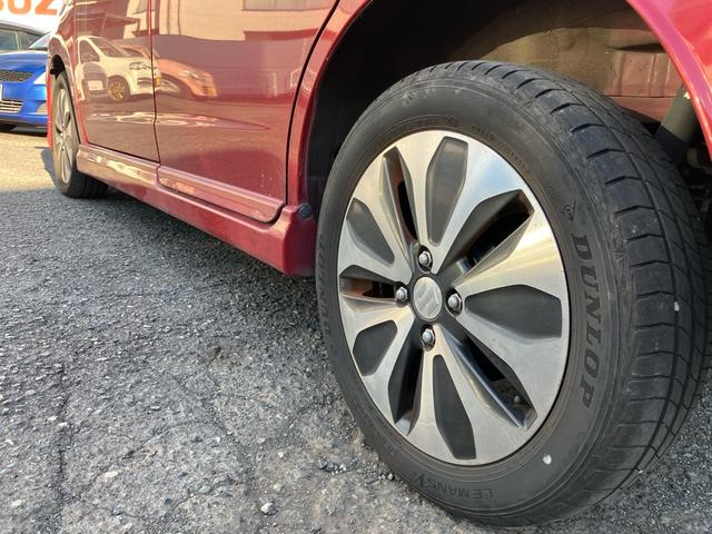 ソリオ Ｘ　メモリーナビＴＶ　バックカメラ　Ｂｌｕｅｔｏｏｔｈ対応　前後ドライブレコーダー　片側電動スライドドア　キーレスプッシュスタート（47枚目）