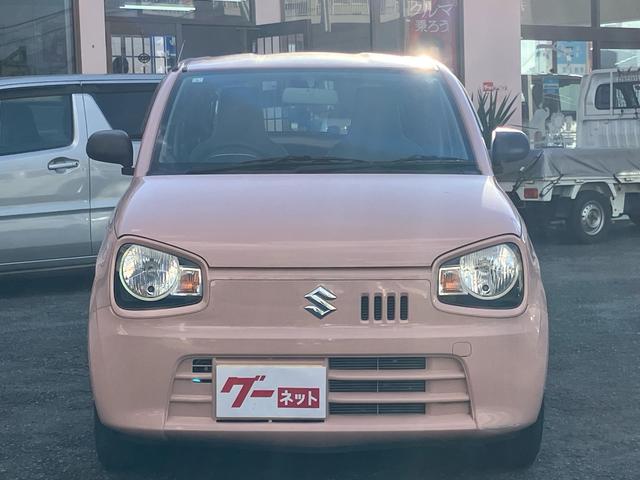 アルト L キーレスエントリー シートヒーター 純正オーディオ 電動格納ミラー アイドリングストップ セキュリティーアラーム(2枚目)