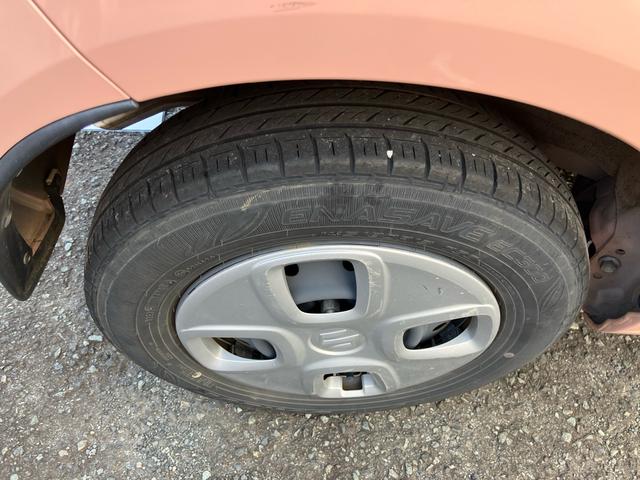 アルト L キーレスエントリー シートヒーター 純正オーディオ 電動格納ミラー アイドリングストップ セキュリティーアラーム(16枚目)