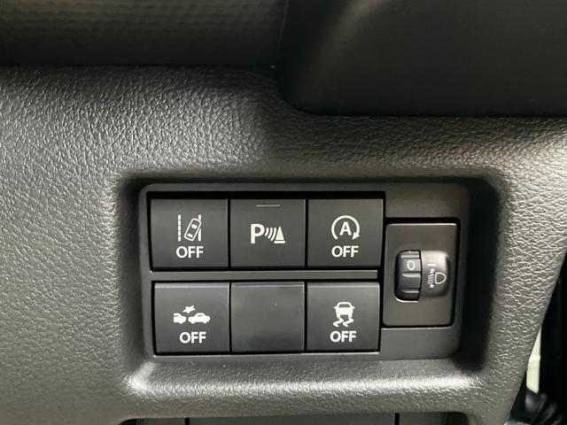 ハスラー ハイブリッドＧ　クリアランスソナー　オートクルーズコントロール　レーンアシスト　衝突被害軽減システム　オートライト　ＬＥＤヘッドランプ　スマートキー　アイドリングストップ　電動格納ミラー　ＣＶＴ　盗難防止システム（6枚目）