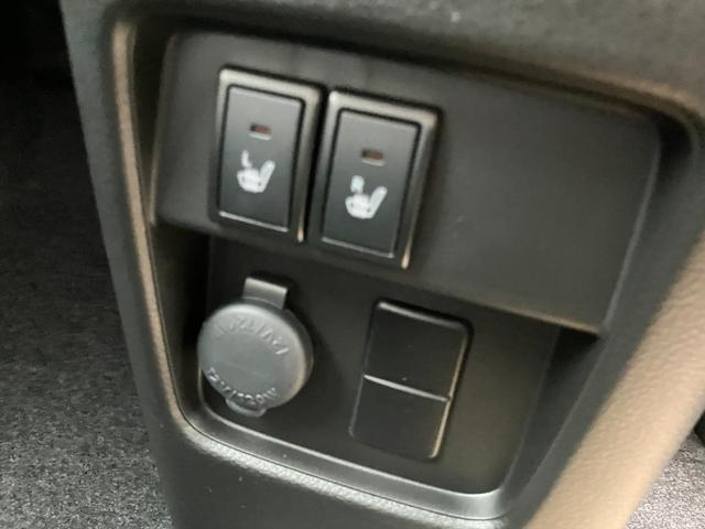 ハスラー ハイブリッドＧ　クリアランスソナー　オートクルーズコントロール　レーンアシスト　衝突被害軽減システム　オートライト　ＬＥＤヘッドランプ　スマートキー　アイドリングストップ　電動格納ミラー　ＣＶＴ　盗難防止システム（8枚目）