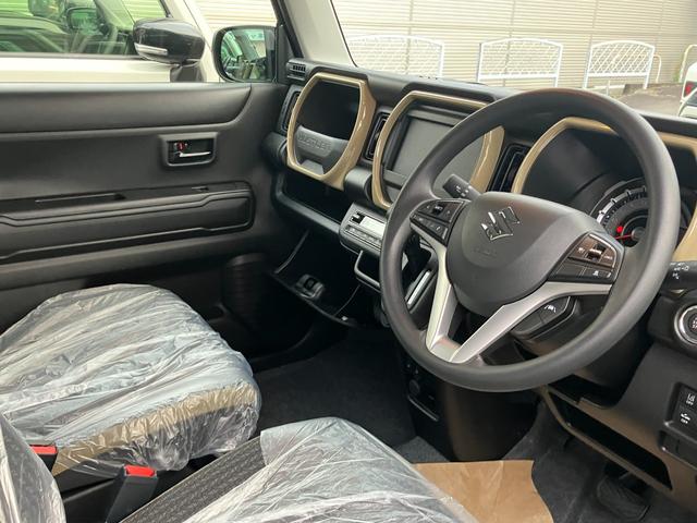 ハスラー ハイブリッドＧ　クリアランスソナー　オートクルーズコントロール　レーンアシスト　衝突被害軽減システム　オートライト　ＬＥＤヘッドランプ　スマートキー　アイドリングストップ　電動格納ミラー　ＣＶＴ　盗難防止システム（22枚目）