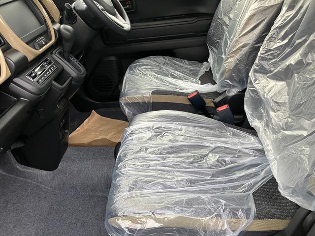 ハスラー ハイブリッドＧ　クリアランスソナー　オートクルーズコントロール　レーンアシスト　衝突被害軽減システム　オートライト　ＬＥＤヘッドランプ　スマートキー　アイドリングストップ　電動格納ミラー　ＣＶＴ　盗難防止システム（26枚目）