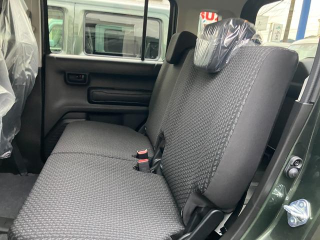 ハスラー ハイブリッドＧ　クリアランスソナー　オートクルーズコントロール　レーンアシスト　衝突被害軽減システム　オートライト　ＬＥＤヘッドランプ　スマートキー　アイドリングストップ　電動格納ミラー　ＣＶＴ　盗難防止システム（32枚目）