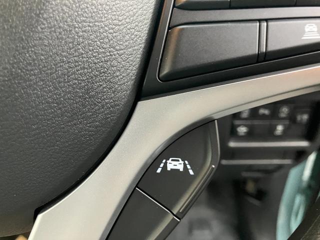 ハスラー ハイブリッドＧ　届け出済み未使用車　クリアランスソナー　オートクルーズコントロール　レーンアシスト　衝突被害軽減システム　オートライト　ＬＥＤヘッドランプ　スマートキー　アイドリングストップ　電動格納ミラー（8枚目）