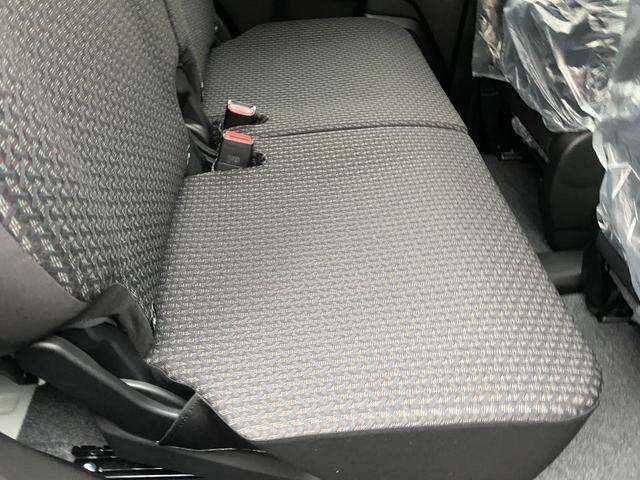 ハスラー ハイブリッドＧ　届け出済み未使用車　クリアランスソナー　オートクルーズコントロール　レーンアシスト　衝突被害軽減システム　オートライト　ＬＥＤヘッドランプ　キーレスエントリー　アイドリングストップ　電動格納ミラー（26枚目）