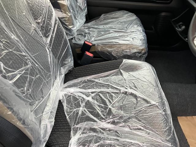 ハスラー ハイブリッドＧ　届け出済み未使用車　クリアランスソナー　オートクルーズコントロール　レーンアシスト　衝突被害軽減システム　オートライト　ＬＥＤヘッドランプ　キーレスエントリー　アイドリングストップ　電動格納ミラー（29枚目）