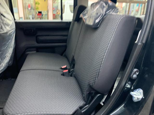 ハスラー ハイブリッドＧ　届け出済み未使用車　クリアランスソナー　オートクルーズコントロール　レーンアシスト　衝突被害軽減システム　オートライト　ＬＥＤヘッドランプ　スマートキー　アイドリングストップ　電動格納ミラー　ＣＶＴ（32枚目）