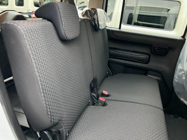 ハスラー ハイブリッドＧ　クリアランスソナー　オートクルーズコントロール　レーンアシスト　衝突被害軽減システム　オートライト　ＬＥＤヘッドランプ　スマートキー　アイドリングストップ　電動格納ミラー　ＣＶＴ　盗難防止システム（12枚目）