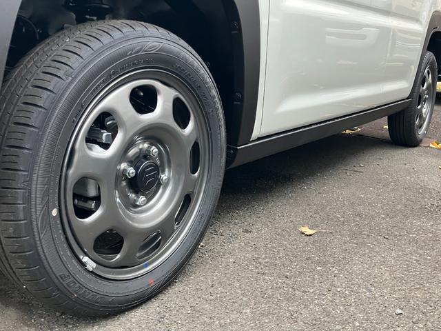 ハスラー ハイブリッドＧ　クリアランスソナー　オートクルーズコントロール　レーンアシスト　衝突被害軽減システム　オートライト　ＬＥＤヘッドランプ　スマートキー　アイドリングストップ　電動格納ミラー　ＣＶＴ　盗難防止システム（18枚目）