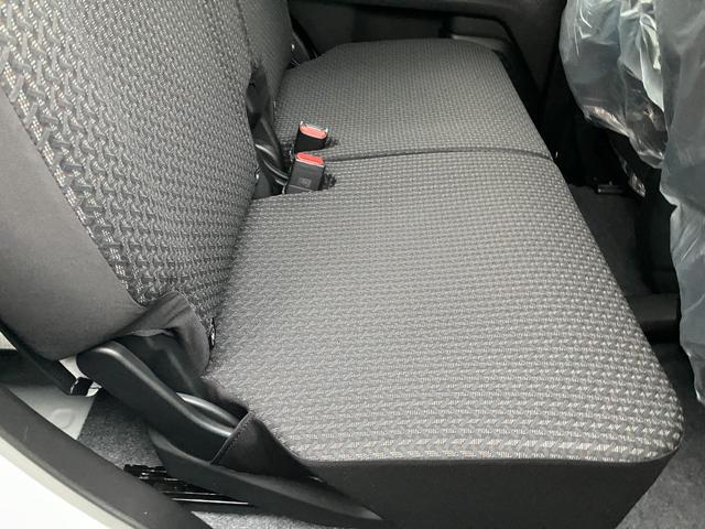 ハスラー ハイブリッドＧ　クリアランスソナー　オートクルーズコントロール　レーンアシスト　衝突被害軽減システム　オートライト　ＬＥＤヘッドランプ　スマートキー　アイドリングストップ　電動格納ミラー　ＣＶＴ　盗難防止システム（24枚目）