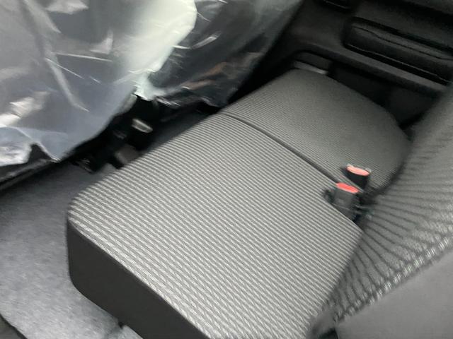 ハスラー ハイブリッドＧ　クリアランスソナー　オートクルーズコントロール　レーンアシスト　衝突被害軽減システム　オートライト　ＬＥＤヘッドランプ　スマートキー　アイドリングストップ　電動格納ミラー　ＣＶＴ　盗難防止システム（29枚目）