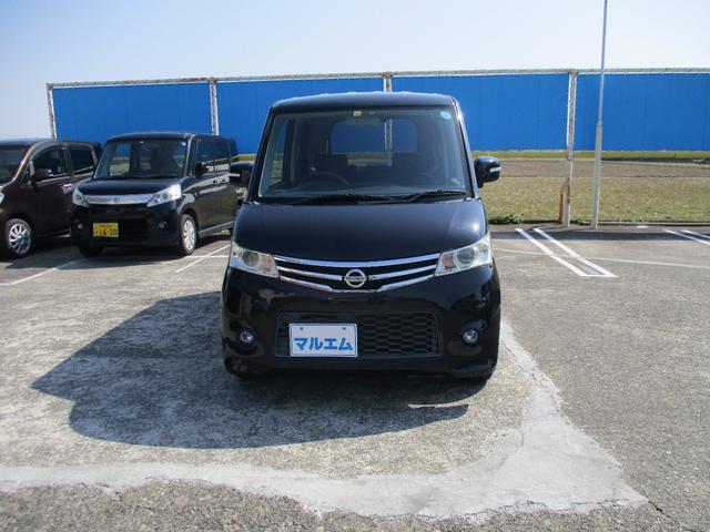 日産 ルークス