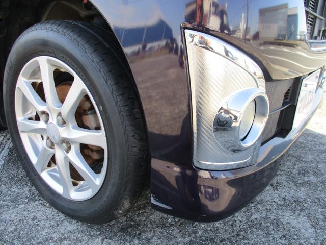 タント カスタムＸ　ＳＡ　ワンオーナー　片側パワースライド　スマートアシスト　Ｐスタート　社外ＳＤナビ　Ｂｕｌｕｕｔｏｏｔｈ　ＥＴＣ　新車保証書（10枚目）