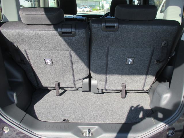 タント カスタムＸ　ＳＡ　ワンオーナー　片側パワースライド　スマートアシスト　Ｐスタート　社外ＳＤナビ　Ｂｕｌｕｕｔｏｏｔｈ　ＥＴＣ　新車保証書（12枚目）