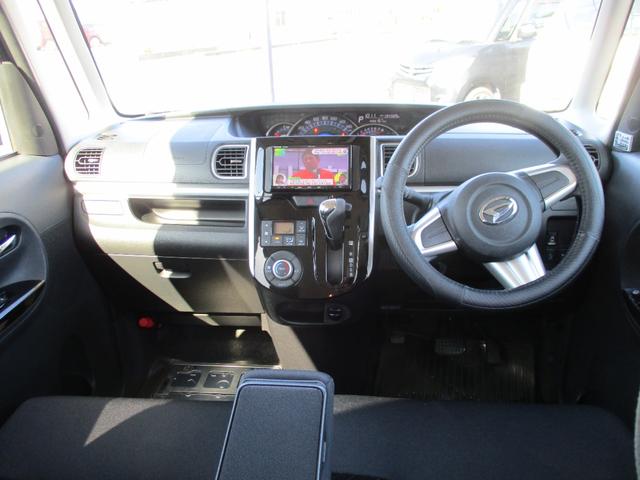 タント カスタムＸ　ＳＡ　ワンオーナー　片側パワースライド　スマートアシスト　Ｐスタート　社外ＳＤナビ　Ｂｕｌｕｕｔｏｏｔｈ　ＥＴＣ　新車保証書（16枚目）