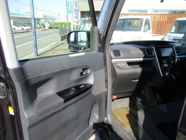 タント カスタムＸ　ＳＡ　ワンオーナー　片側パワースライド　スマートアシスト　Ｐスタート　社外ＳＤナビ　Ｂｕｌｕｕｔｏｏｔｈ　ＥＴＣ　新車保証書（26枚目）