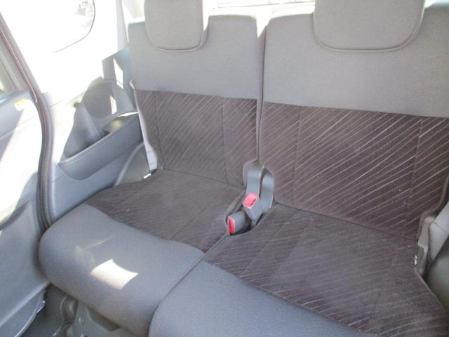 タント カスタムＸ　ＳＡ　ワンオーナー　片側パワースライド　スマートアシスト　Ｐスタート　社外ＳＤナビ　Ｂｕｌｕｕｔｏｏｔｈ　ＥＴＣ　新車保証書（29枚目）