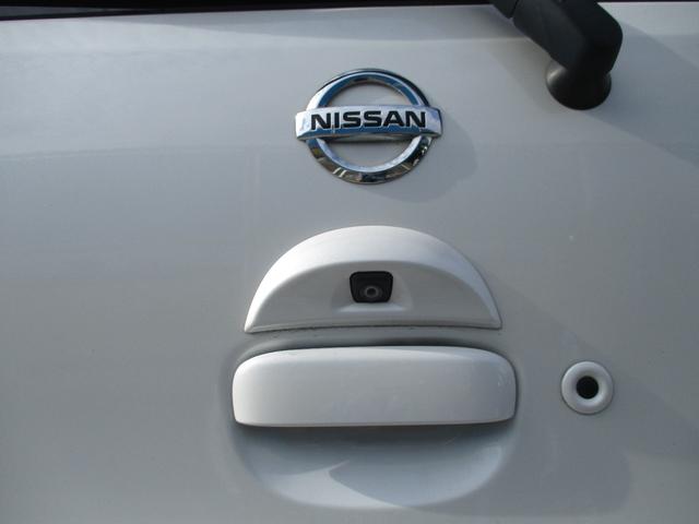 デイズ ハイウェイスター　Ｘ　ワンオーナー　純正ＳＤナビ　バックカメラ　スマートキー　Ｐスタート　新車保証書（10枚目）