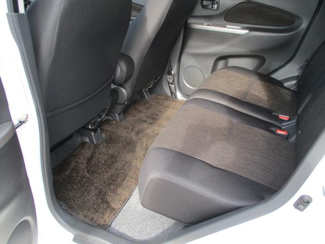 デイズ ハイウェイスター　Ｘ　ワンオーナー　純正ＳＤナビ　バックカメラ　スマートキー　Ｐスタート　新車保証書（27枚目）