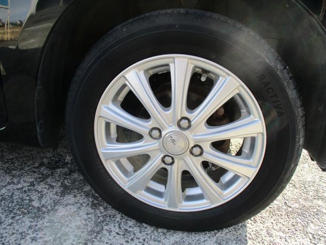 Ｎ－ＢＯＸ Ｇ・Ｌパッケージ　両側パワースライドドア　純正ＳＤナビ　バックカメラ　スマートキー　Ｐスタート　社外１４ＡＷ　新車保証書（9枚目）