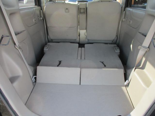 Ｎ－ＢＯＸ Ｇ・Ｌパッケージ　両側パワースライドドア　純正ＳＤナビ　バックカメラ　スマートキー　Ｐスタート　社外１４ＡＷ　新車保証書（36枚目）