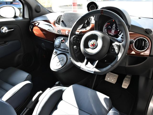 ベースグレード 正規ディーラー車 新車保証継承 85台限定車 カープレイ対応タッチパネル アクラポビッチマフラー Eibachダウンサス(5枚目)
