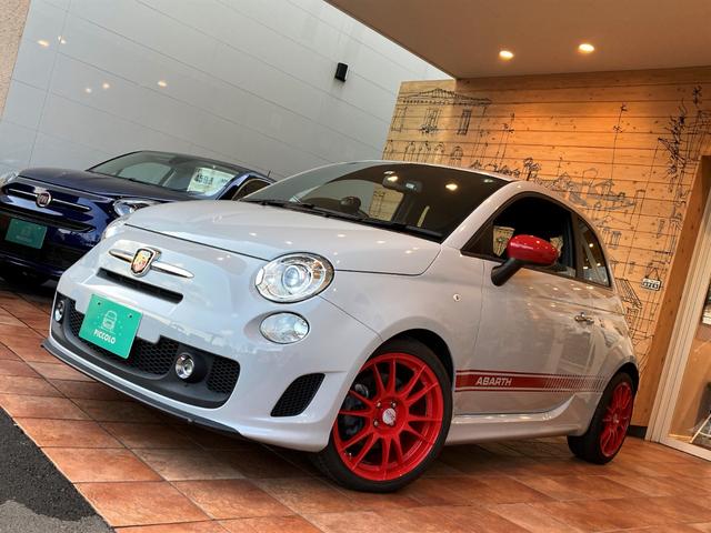 ベースグレード OZレーシング17インチAW レコードモンツァマフラー 正規ディーラー車 パドルシフト キセノンヘッドライト ETC(3枚目)