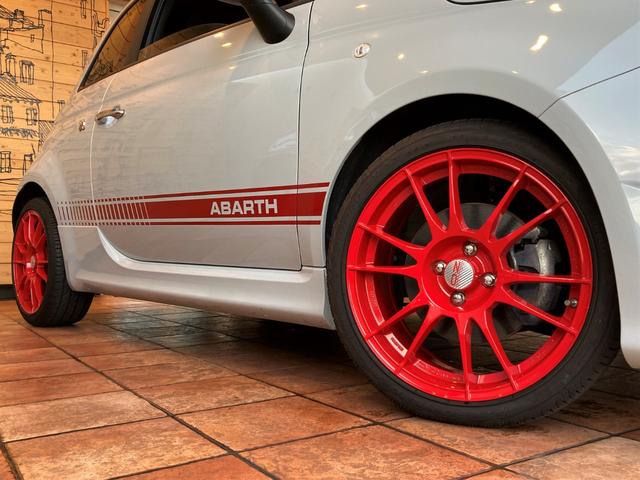 ベースグレード OZレーシング17インチAW レコードモンツァマフラー 正規ディーラー車 パドルシフト キセノンヘッドライト ETC(9枚目)