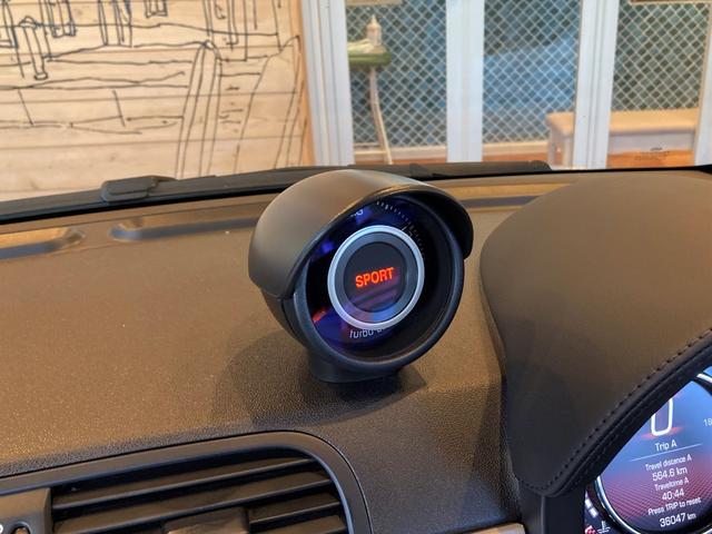 ベースグレード OZレーシング17インチAW レコードモンツァマフラー 正規ディーラー車 パドルシフト キセノンヘッドライト ETC(22枚目)