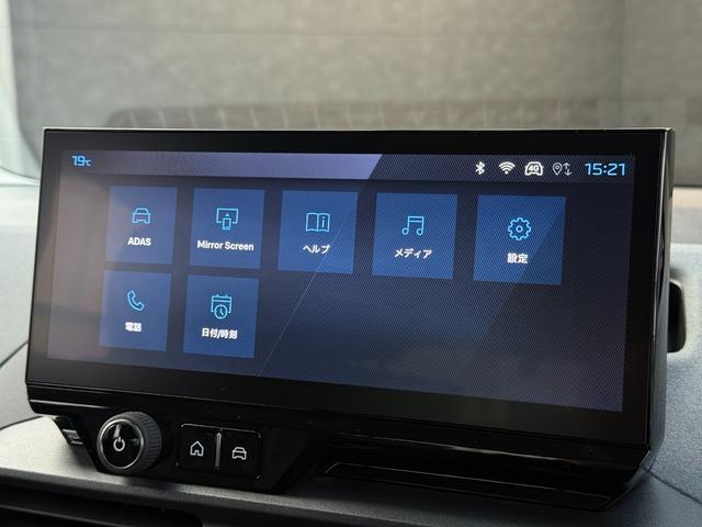 リフター ＧＴ　新車保証継承　ＣａｒＰｌａｙ　１オーナー　バックカメラ　ドライブレコーダー　デッドアングル（左前方）カメラ　リアオープニングガラスハッチ　インチタッチスクリーン（15枚目）