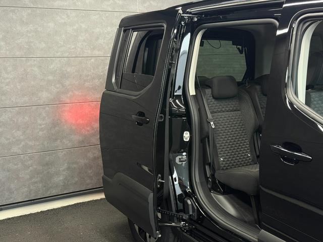 リフター ＧＴ　新車保証継承　ＣａｒＰｌａｙ　１オーナー　バックカメラ　ドライブレコーダー　デッドアングル（左前方）カメラ　リアオープニングガラスハッチ　インチタッチスクリーン（30枚目）