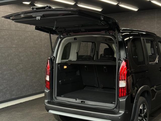 リフター ＧＴ　新車保証継承　ＣａｒＰｌａｙ　１オーナー　バックカメラ　ドライブレコーダー　デッドアングル（左前方）カメラ　リアオープニングガラスハッチ　インチタッチスクリーン（37枚目）