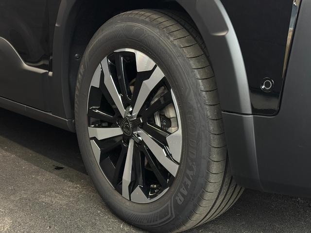 リフター ＧＴ　新車保証継承　ＣａｒＰｌａｙ　１オーナー　バックカメラ　ドライブレコーダー　デッドアングル（左前方）カメラ　リアオープニングガラスハッチ　インチタッチスクリーン（40枚目）