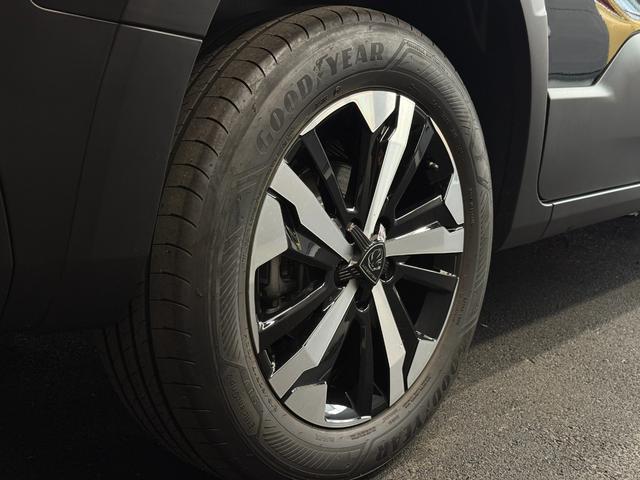 リフター ＧＴ　新車保証継承　ＣａｒＰｌａｙ　１オーナー　バックカメラ　ドライブレコーダー　デッドアングル（左前方）カメラ　リアオープニングガラスハッチ　インチタッチスクリーン（41枚目）