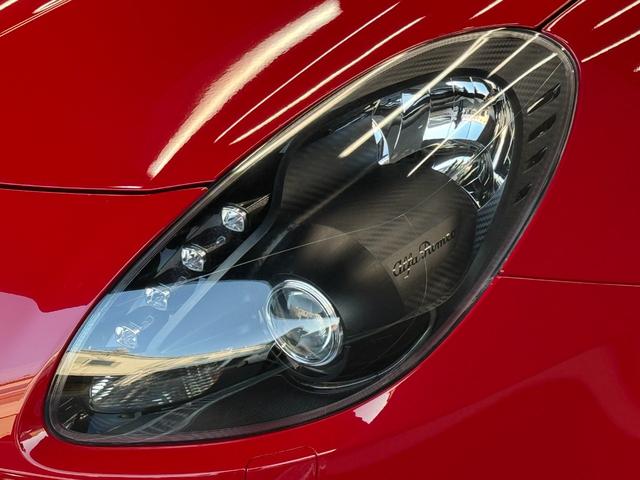 ジュリエッタ ヴェローチェ　１７５０　ＴＢＩ　純正ナビ　スポーツマフラー　ダウンサス　ＥＴＣ　ｄ／ｎ／ａシステム　前後ドラレコ　スロットルコントローラ　シートヒーター　パワーシート　バックカメラ　本革シート　クルーズコントロール　オートエアコン（27枚目）