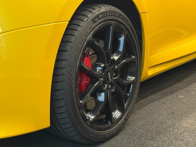 ■純正１８インチＡＷ