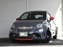 ABARTH ABARTH 595