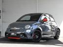 ABARTH ABARTH 595