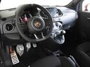 ABARTH ABARTH 595