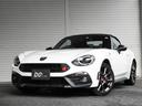 ABARTH ABARTH 124 SPIDER