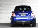 ABARTH ABARTH 595