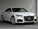 AUDI TTS COUPE